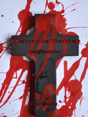 cover image of Der rote Gatter